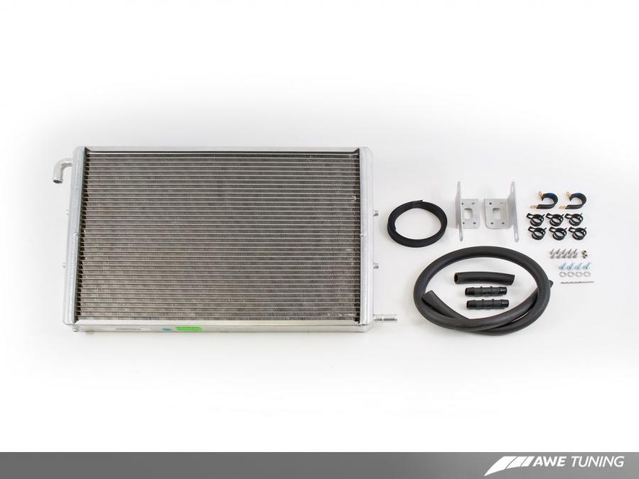 Детали создания Audi S5 B8.5 by AWE Tuning 2014 года  (фото 24 из 29)